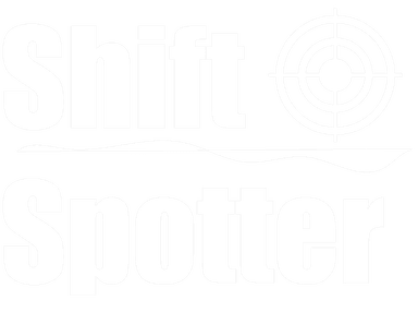 Shift Spotter